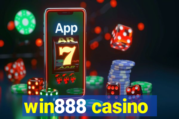 win888 casino